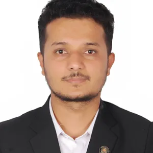 Advocate Rajesh Regmi