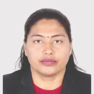 Advocate Chandra Devi Thapa