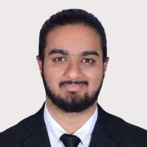 Advocate Pravin Bhatta