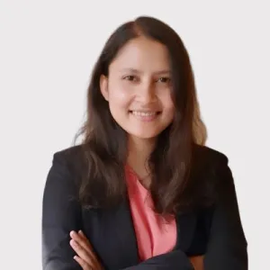 Advocate Akriti Bista