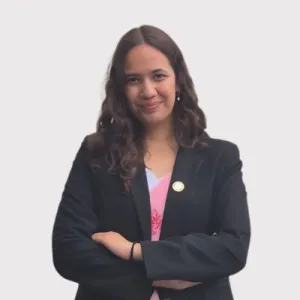 Advocate Abhiksha Humagain