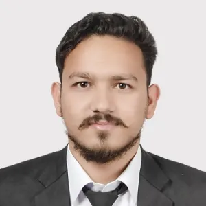 Advocate Shankar Khadka