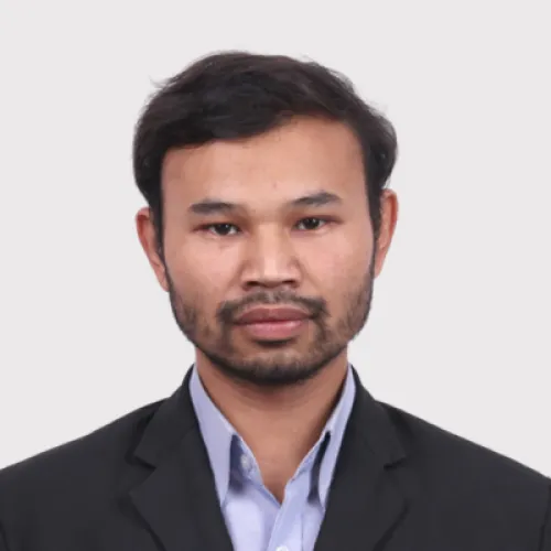Advocate Mr. Roshan Tajale