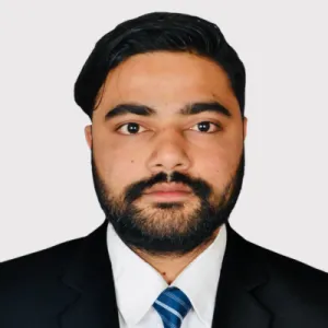Advocate Mr. Tirtha Raj Bhattarai