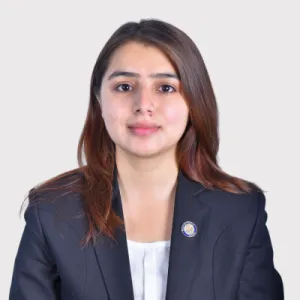 Advocate Kabita Luitel