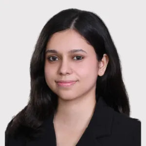 Advocate Miss Sadikshya Acharya
