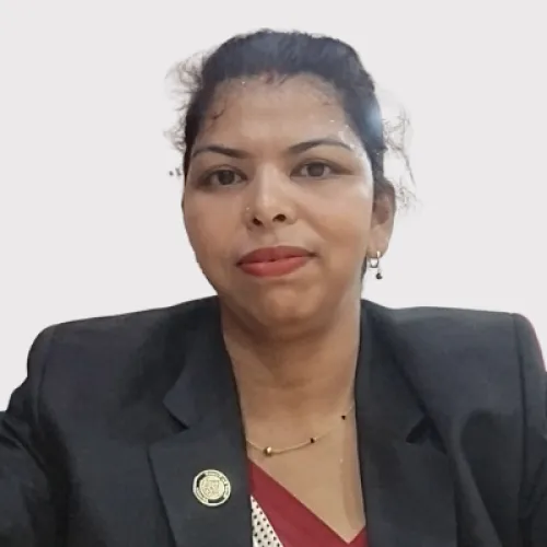Advocate Radhika Sharma