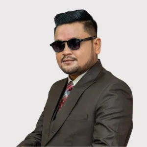 Simans Thapa