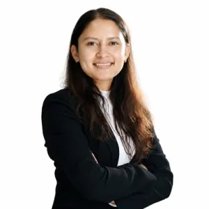 Advocate Akriti Bista