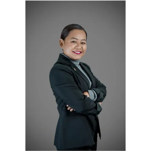 Advocate Miss Sapana Rai