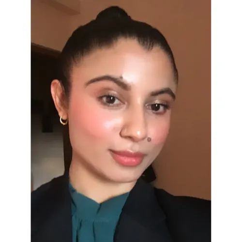 Advocate Miss Sulochana Dahal