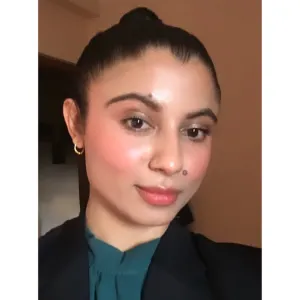 Advocate Miss Sulochana Dahal
