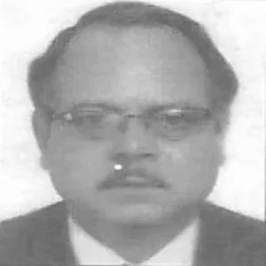 Advocate Mr. Badri Bahadur Karki