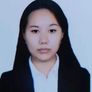 Advocate Miss Damji Tamang