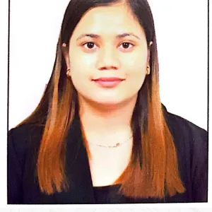Advocate Miss Jyoti Bogati