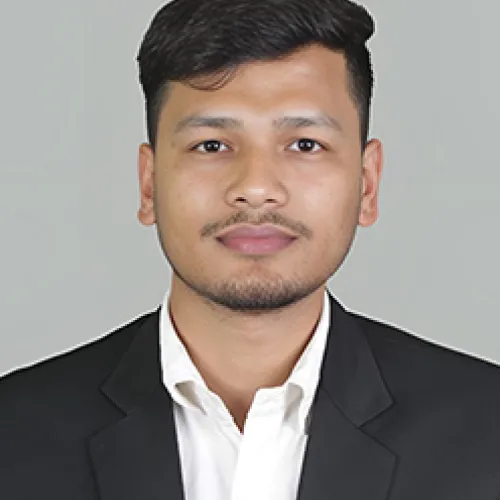 Binod Khatri