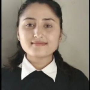 Advocate Miss Riya Bhedi