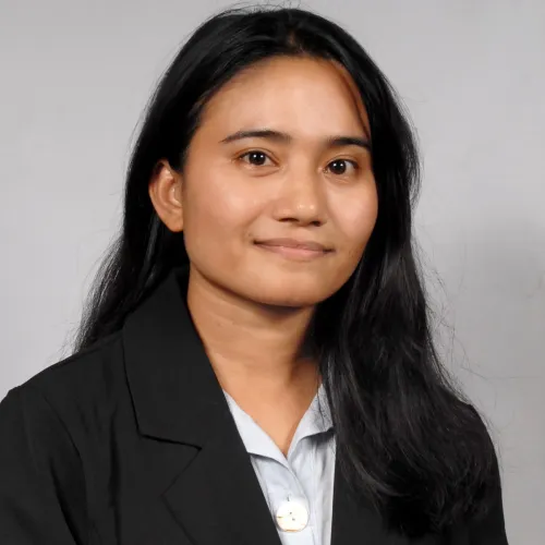 Advocate Miss Pratima Shrestha