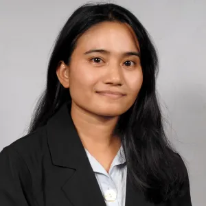 Advocate Miss Pratima Shrestha