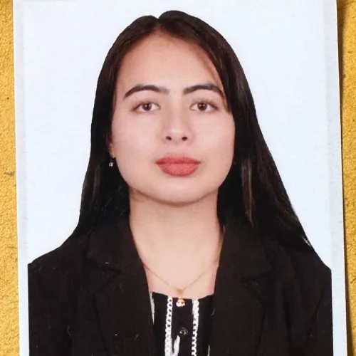 Advocate Miss Seema Basnet