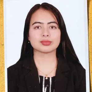 Advocate Miss Seema Basnet