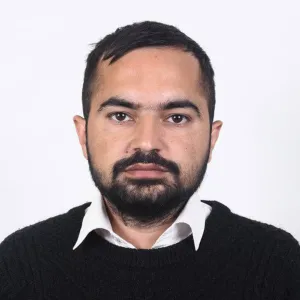 Advocate Mr. Harish Prasad Bhatt