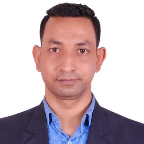 Advocate Mr. Sundar Bahadur Sheni