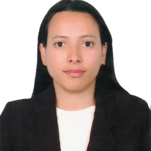 Advocate Miss Shrijana Mainali