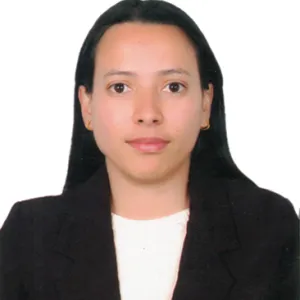 Advocate Miss Shrijana Mainali
