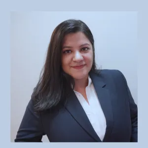 Advocate Miss PRAPOOSA K C
