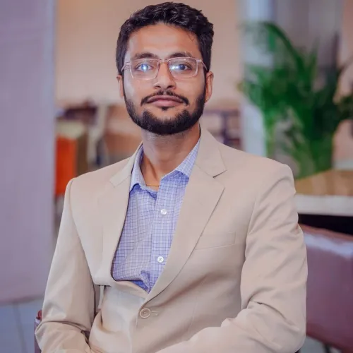 Advocate Mr. Pradip Bhatta