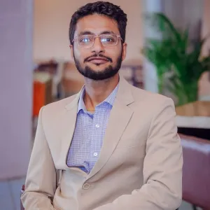 Advocate Mr. Pradip Bhatta