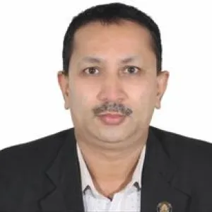 Advocate Mr. Madhav Poudel
