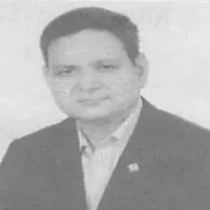 Advocate Mr. Bal Krishna Dhakal
