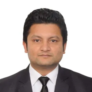 Advocate Mr. Ramhari Sapkota