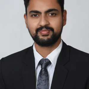 Advocate Mr. Samman Humagain