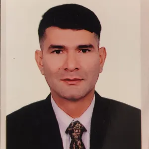 Advocate Mr. Kamal Baskota