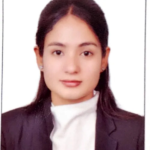 Advocate Miss Saru Basnet