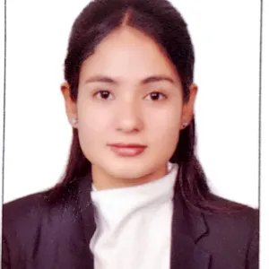 Advocate Miss Saru Basnet