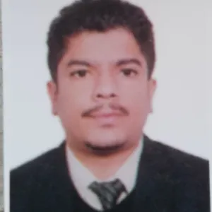 Advocate Mr. Bipul Gautam
