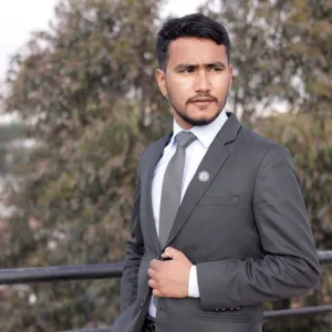 Advocate Mr. Biraj Thapa