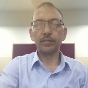 Advocate Mr. Tirtha Katuwal