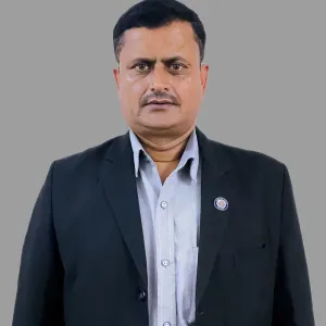 Advocate Mr. Khadananda Kandel