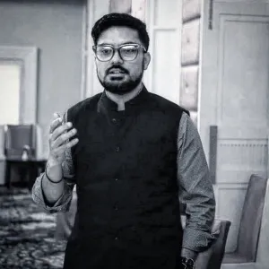 Advocate Mr. Keshab Bhattarai