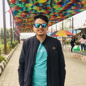 Advocate Mr. Kshitij Sharma