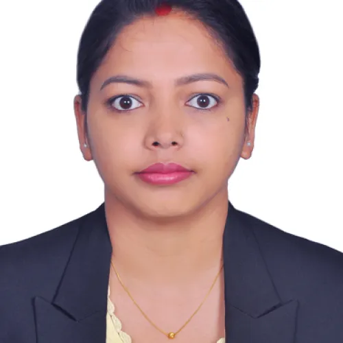 Advocate Priyanka Gupta