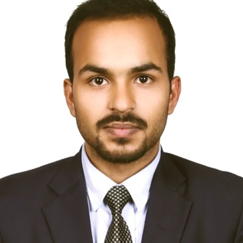 Advocate Sachin Lohani