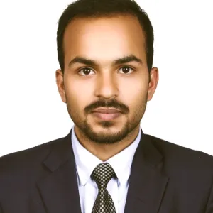 Advocate Sachin Lohani