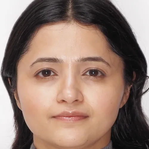 Advocate Miss Samikshya Subedi