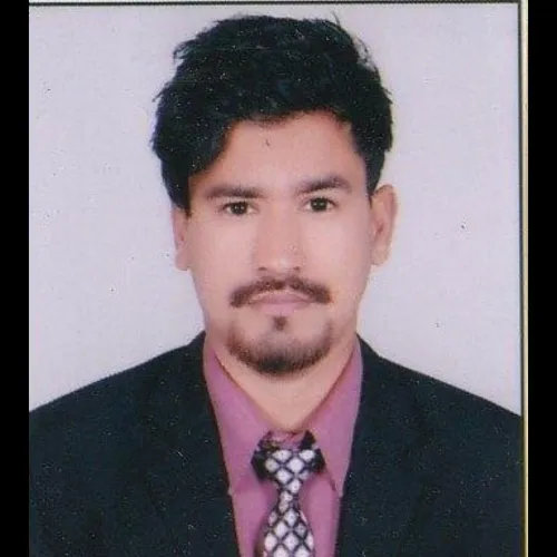 Advocate Mr. Suraj Udas